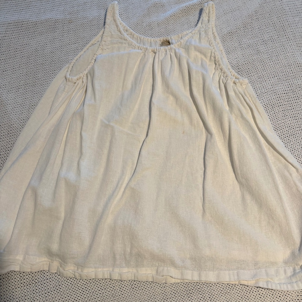 Free people petit dress